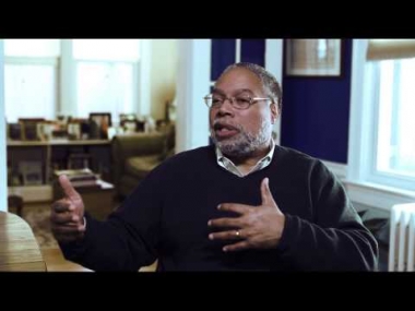 NMAAHC director Lonnie Bunch III discusses Lead Belly