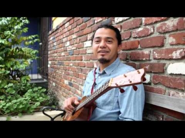 Sounds of Los Angeles:  César Castro’s Son Jarocho