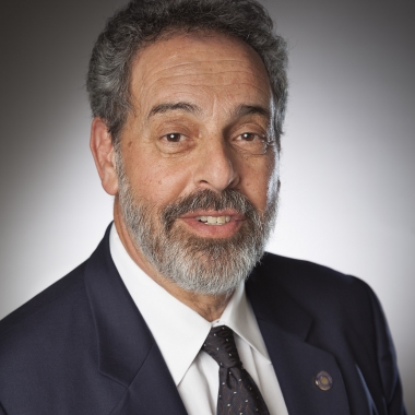 Harold Closter, Director of Smithsonian Affiliations 
