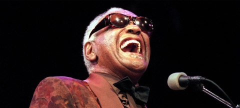 Ray Charles and Disability | Smithsonian Music